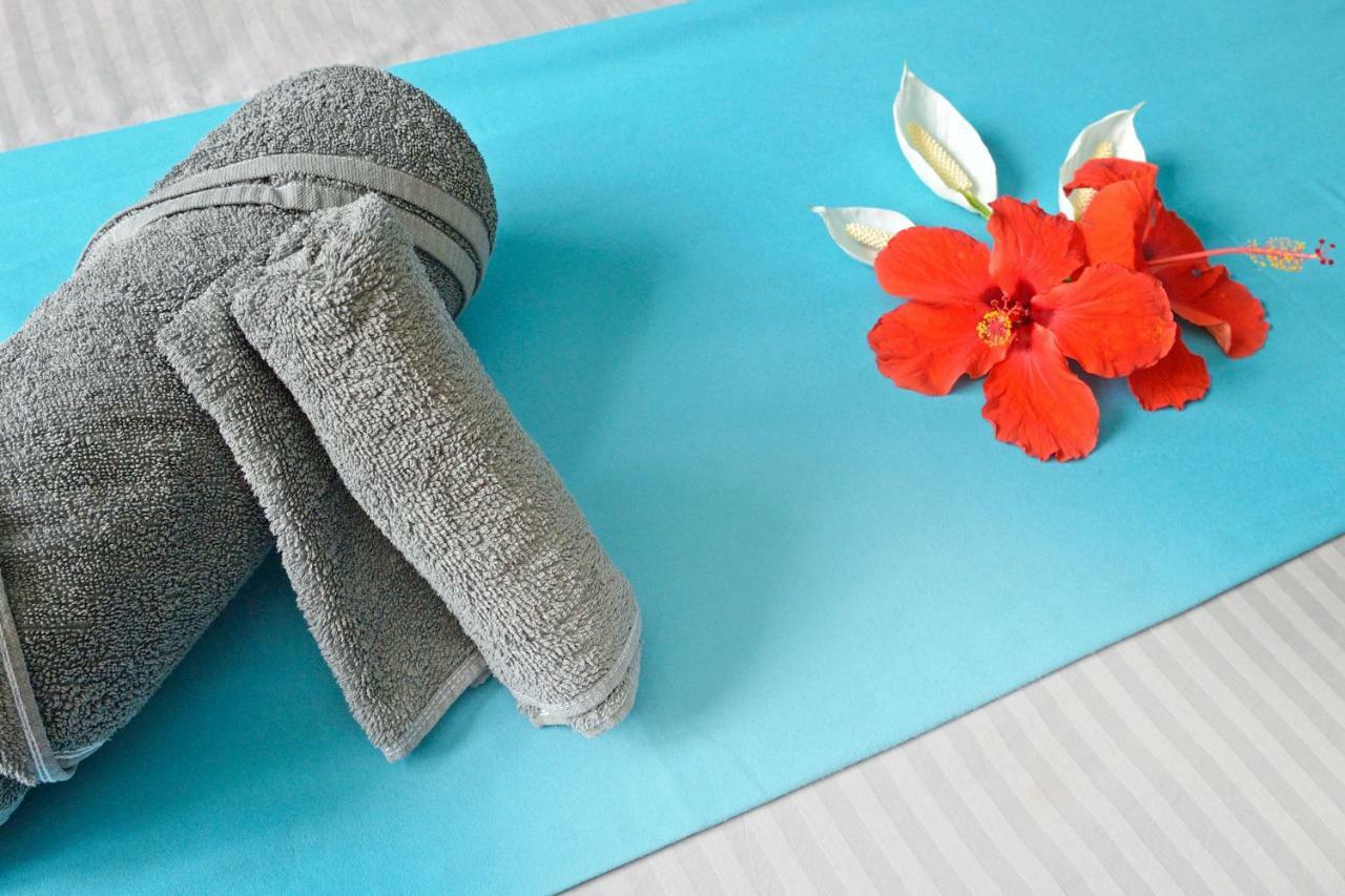 Lariad Bnb Flic-en-Flacq エクステリア 写真