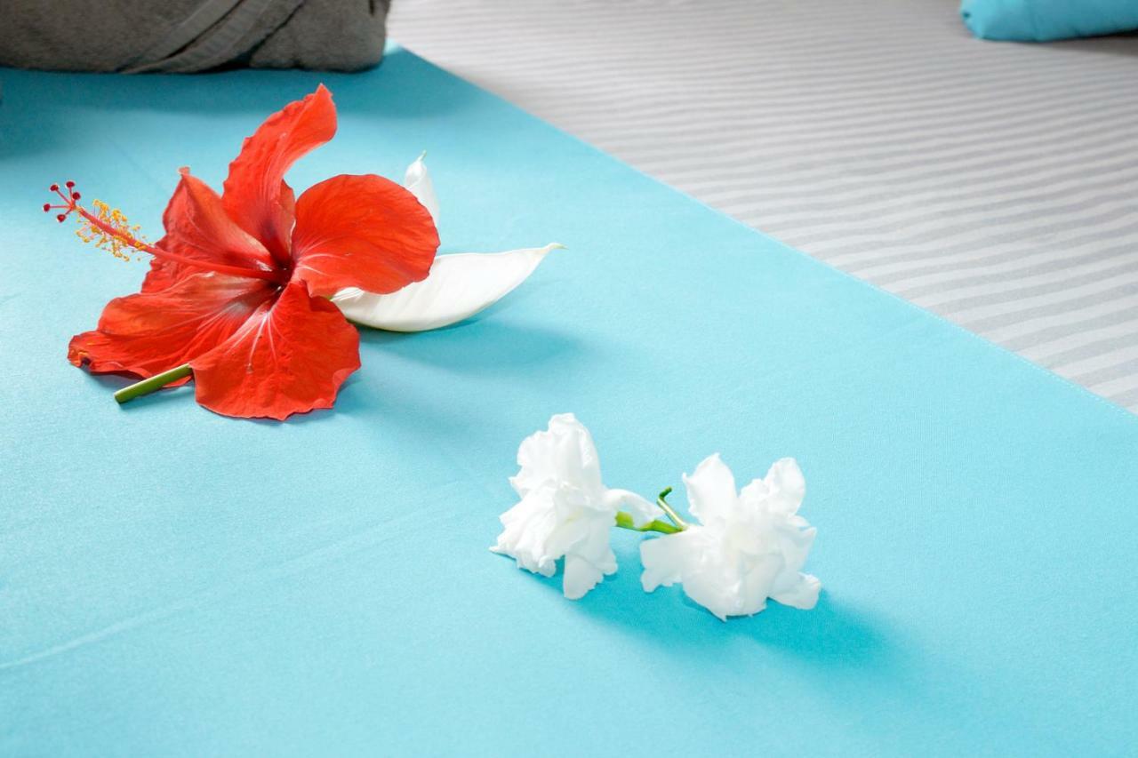 Lariad Bnb Flic-en-Flacq エクステリア 写真